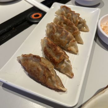 Yakiniku Seoul - Mandoo - Korean Near Me - Honolulu, Hawaii