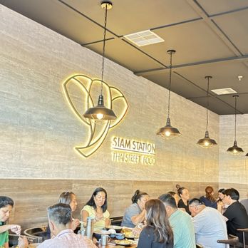 Siam Station - Thai Near Me - Milpitas, California Siam Station - Thai Near Me - Milpitas, California