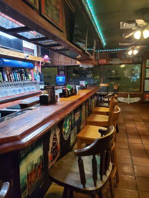Ye Olde Falcon Pub by null