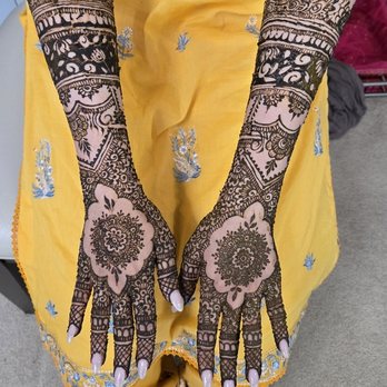 Sadias Mehendi - Bridal henna - Henna Artists Near Me - Ashburn, Virginia Sadias Mehendi - Bridal henna - Henna Artists Near Me - Ashburn, Virginia
