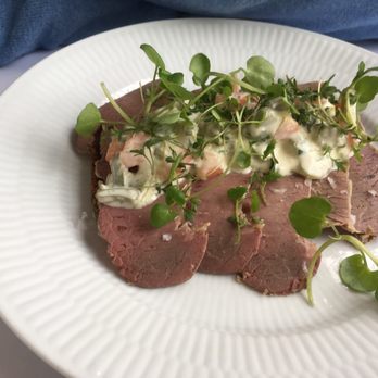 Orangeriet - Danish Near Me - København K, 84