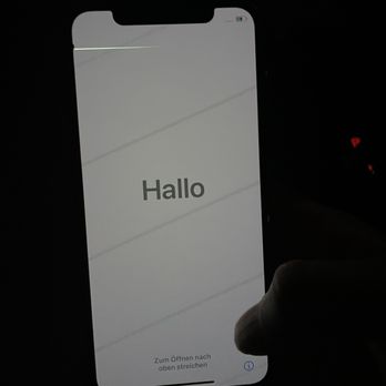 My Cell Phone Repair - Fixed my back glass which was cracked, but his repair caused the front screen to have internal damage - Mobile Phone Accessories Near Me - Lewisville, Texas