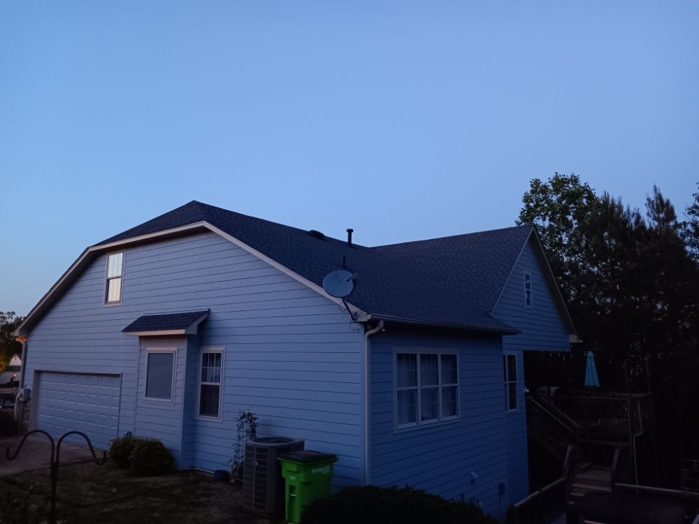 Slide of C2 Roofing & construction