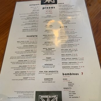 The Parlor - Pizza Near Me - Phoenix, Arizona The Parlor - Pizza Near Me - Phoenix, Arizona