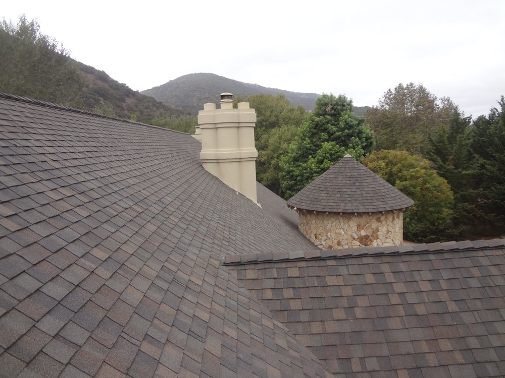 Slide of Dynamite Roofing