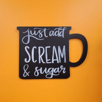 Mugshot Coffee & Cafe - Coffee & Tea Near Me - Richmond, Virginia