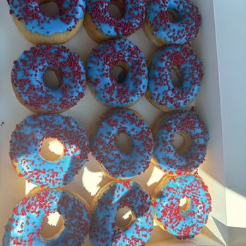 Amore Donuts - Donuts Near Me - Panama City Beach, Florida