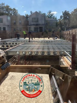 Patio Cover Contractors Near Me Martinez, CA