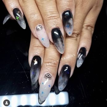 Let's Talk Nails - Nail Salons Near Me - Van Nuys, California