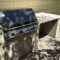 Diablo Grills BBQ Speciality Store