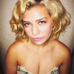 Crown Studio - Marilyn Monroe style