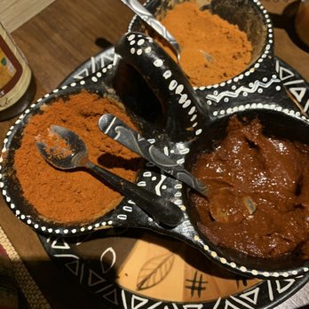 African Queen - Spice bowl - African Near Me - Frankfurt, HE African Queen - Spice bowl - African Near Me - Frankfurt, HE