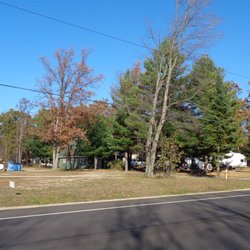 Great Circle Campground