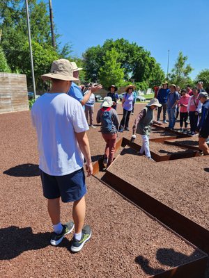Menil Drawing Institute by null