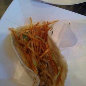 Photo of Tako Truk - Seattle, WA, United States