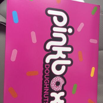 Pinkbox Doughnuts - Donuts Near Me - Las Vegas, Nevada Pinkbox Doughnuts - Donuts Near Me - Las Vegas, Nevada