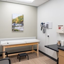 AFC Urgent Care VOA Mason West Chester