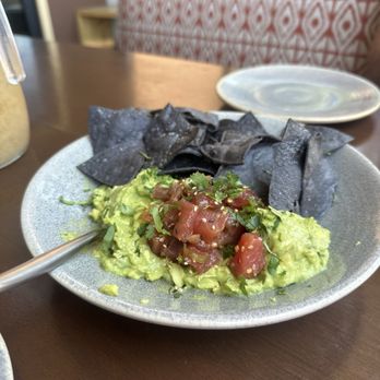 Pacific Catch - Guacamole-Guaca-Poke - Seafood Near Me - Tustin, California Pacific Catch - Guacamole-Guaca-Poke - Seafood Near Me - Tustin, California
