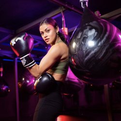 Rumble Boxing