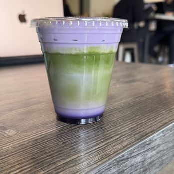Doppio Coffee - Coffee & Tea Near Me - Denver, Colorado