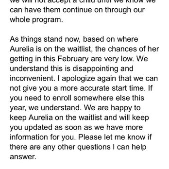 Gaowa Montessori School - Email 3 from Gaowa (Part 2) - Montessori Schools Near Me - Costa Mesa, California Gaowa Montessori School - Email 3 from Gaowa (Part 2) - Montessori Schools Near Me - Costa Mesa, California