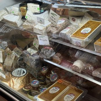 Evergreen Cheese Chestnut Hill - Cheese Shops Near Me - Philadelphia, Pennsylvania