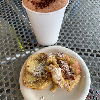 Jane/Marin - Yum. - Bakeries Near Me - Tiburon, California Jane/Marin - Yum. - Bakeries Near Me - Tiburon, California