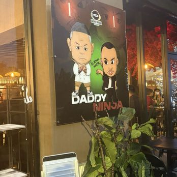 Daddy Ninja Restaurant - Sushi Bars Near Me - Kissimmee, Florida Daddy Ninja Restaurant - Sushi Bars Near Me - Kissimmee, Florida