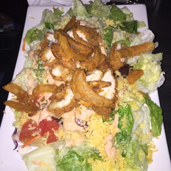 Irvine Improv - Chicken Salad - Comedy Clubs Near Me - Irvine, California Irvine Improv - Chicken Salad - Comedy Clubs Near Me - Irvine, California