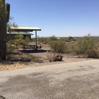 Picacho Peak State Park - Short walk to the bathrooms - Parks Near Me Picacho Peak State Park - Short walk to the bathrooms - Parks Near Me