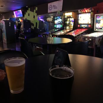 Press Start - Bars Near Me - Reno, Nevada Press Start - Bars Near Me - Reno, Nevada