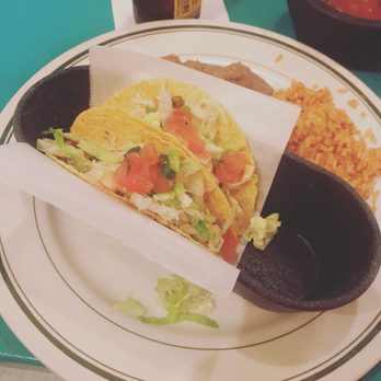 Baja Cafe - Tacos Near Me - Deerfield Beach, Florida