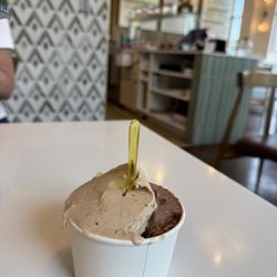 Scout & Honor Creamery