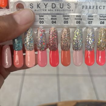 Beauti Nails - Nail Salons Near Me - Bakersfield, California Beauti Nails - Nail Salons Near Me - Bakersfield, California