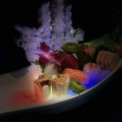 Oishii Asian Fusion Cuisine