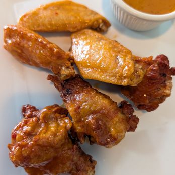 Mr. Chef - Wangs - Indian Near Me - Deltona, Florida