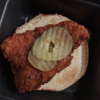 Wingstop - Chicken sandwich - Chicken Wings Near Me - Fairfield, California Wingstop - Chicken sandwich - Chicken Wings Near Me - Fairfield, California