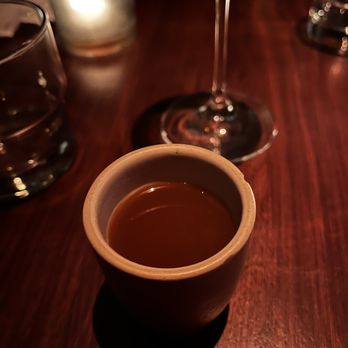 Matu - 24-Hour Bone Broth - Steakhouses Near Me - Beverly Hills, California Matu - 24-Hour Bone Broth - Steakhouses Near Me - Beverly Hills, California