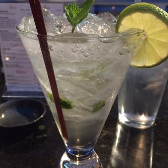 Sakura Grill - Pineapple Mojito Fusion - Japanese Near Me - Ashburn, Virginia Sakura Grill - Pineapple Mojito Fusion - Japanese Near Me - Ashburn, Virginia