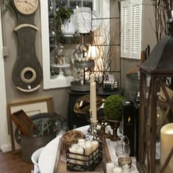 Pigeon In the Parlour - Home decor.