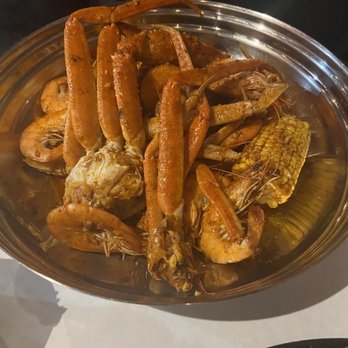 Cap't Loui - Seafood Near Me - Cupertino, California