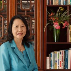 Cathy Tsang-Feign - Dr. Cathy Tsang-Feign offers private psychological counselling to individuals, couples and families.