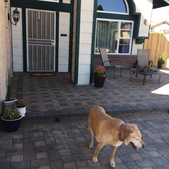 FNS Landscape & Pavers - Masonry/Concrete Near Me