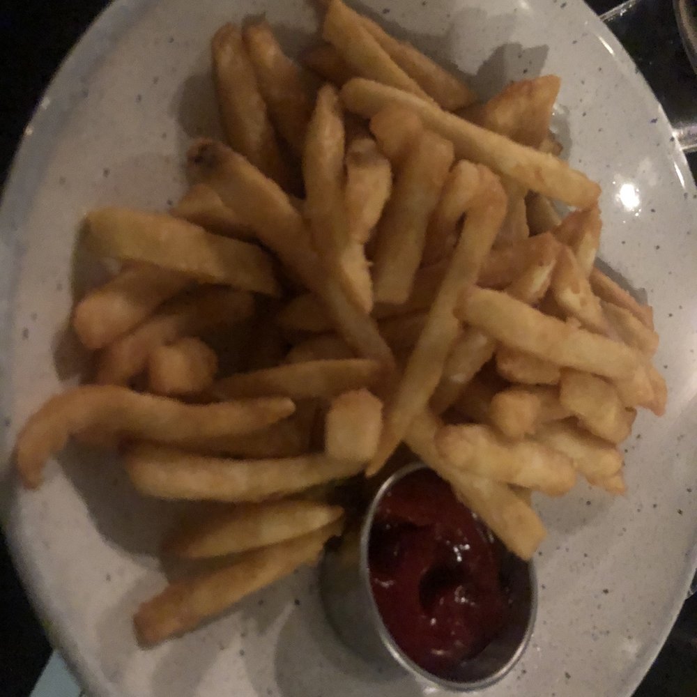 Beholder - New American Near Me - Indianapolis, Indiana