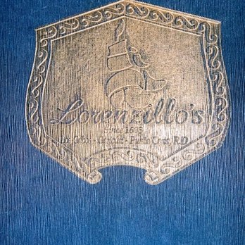 Lorenzillo's - Seafood Near Me - Cancún, ROO