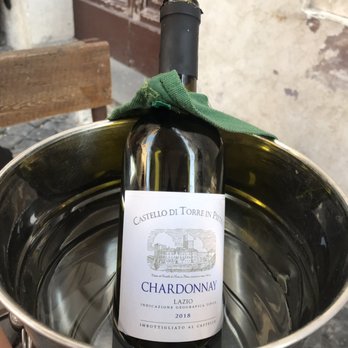 Grazia & Graziella - 1 Liter Chardonnay - Roman Near Me - Rome, RM Grazia & Graziella - 1 Liter Chardonnay - Roman Near Me - Rome, RM