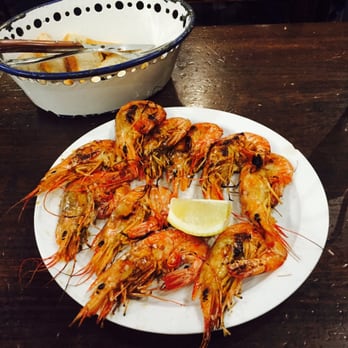 Alhambra - Nom nom nom. - Spanish Near Me - Madrid, M