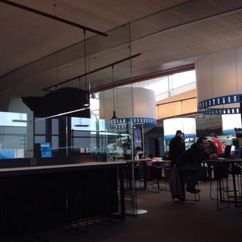 Oslo Lufthavn - Not crowded. - Airports Near Me - Gardermoen, 02