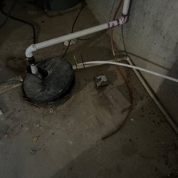 Hicksgas Water Solutions - This is just a little taste of there work!