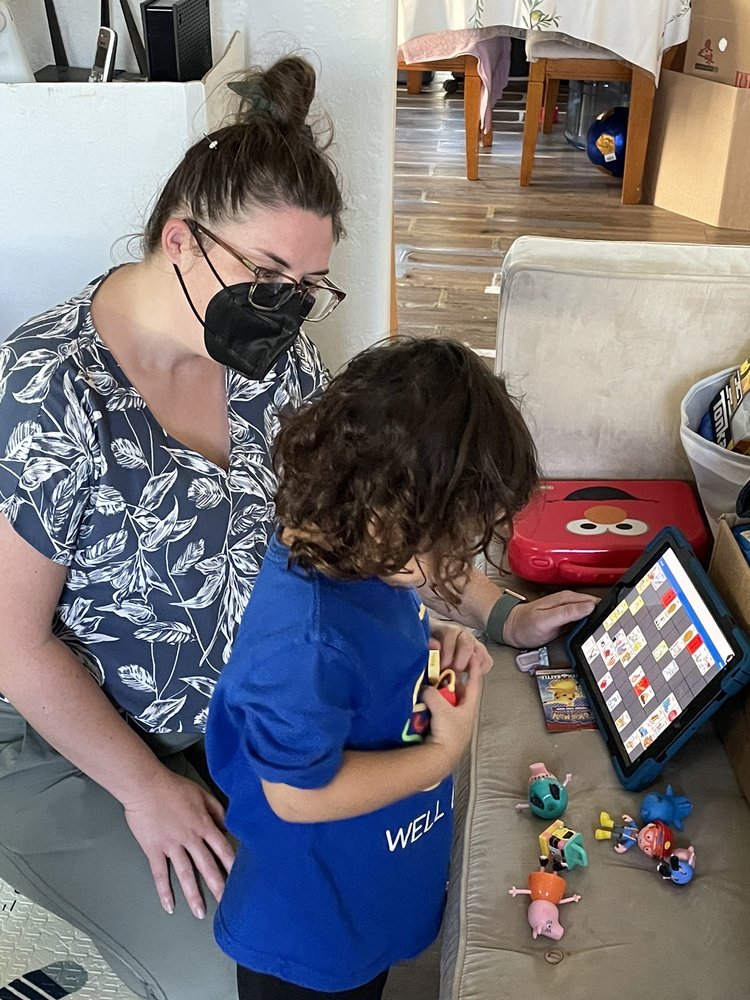 North Star Speech and Language Pathology Center - child therapist in San Diego, CA